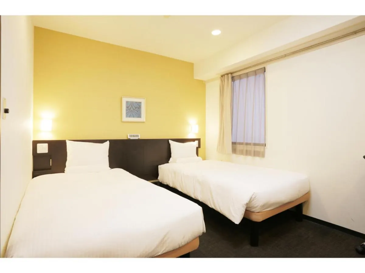 Smile Hotel Tokyo Nihonbashi