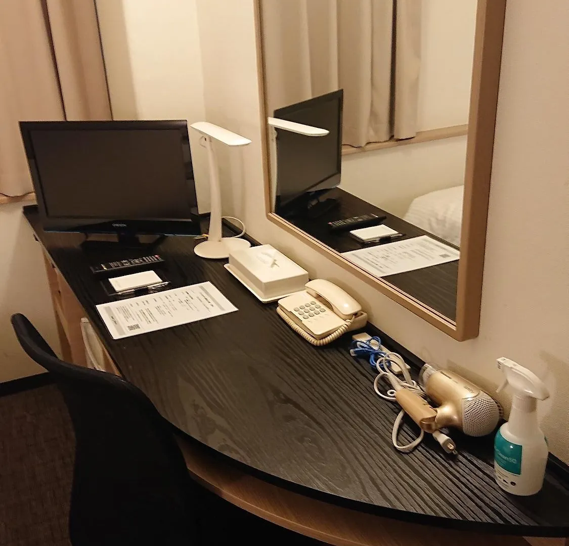 Smile Hotel Tokyo Nihonbashi 3*,  Japan