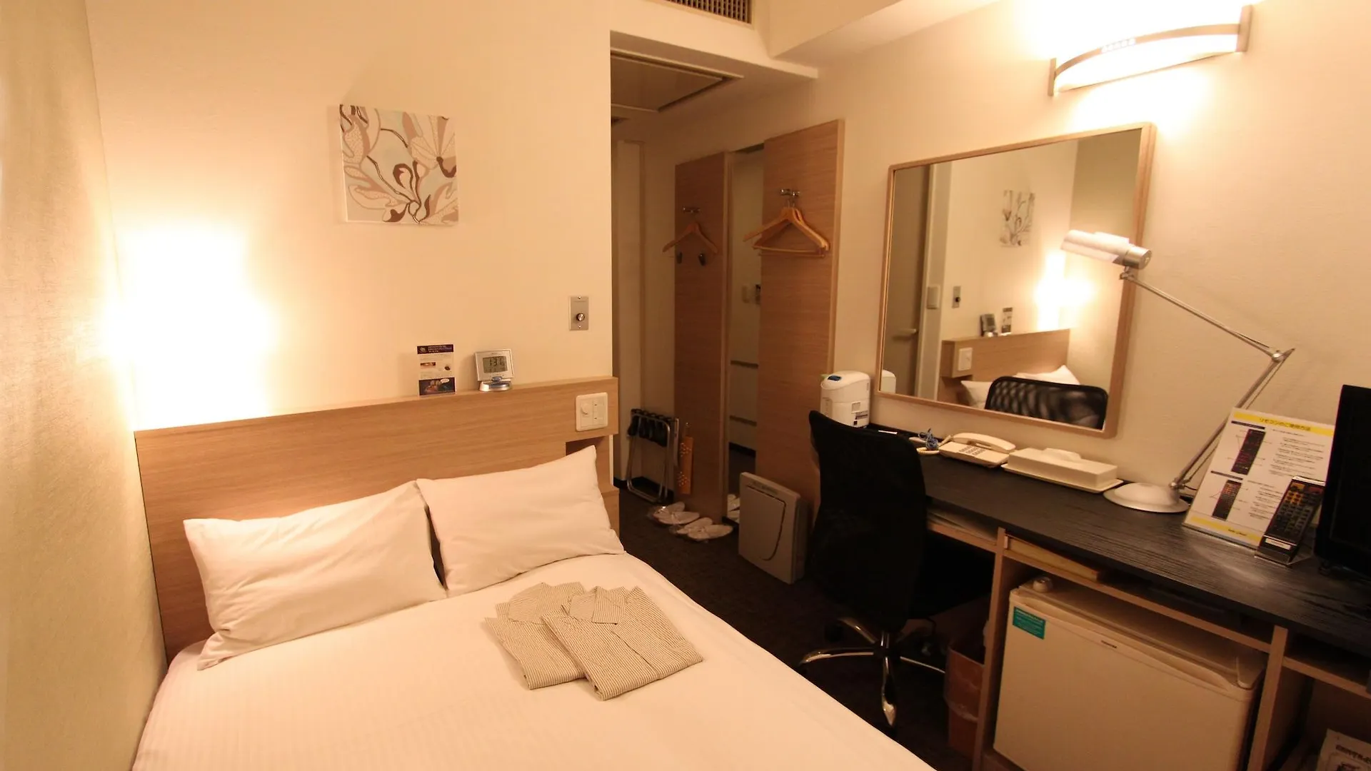 Smile Hotel Tokyo Nihonbashi