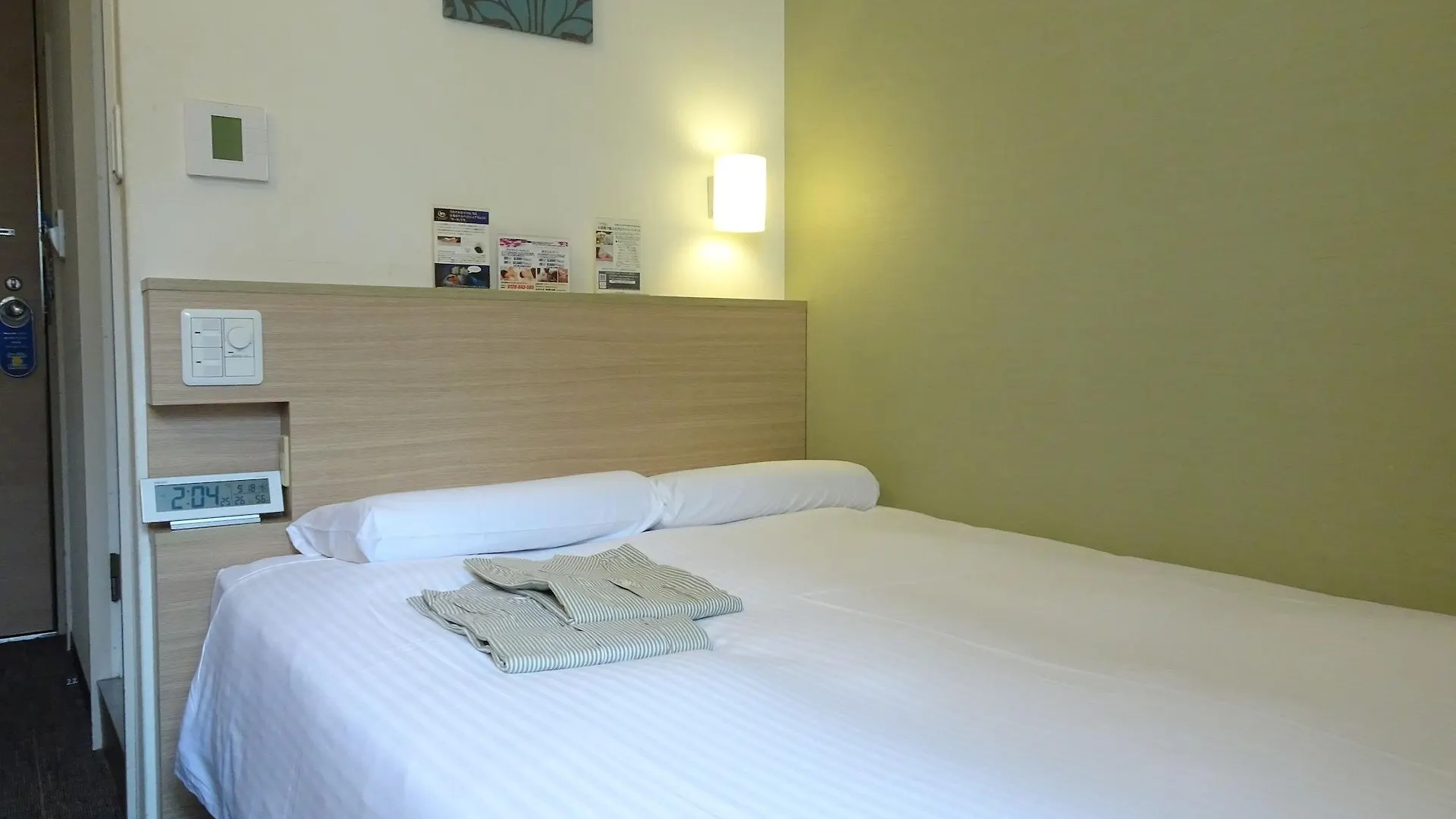 Smile Hotel Tokyo Nihonbashi