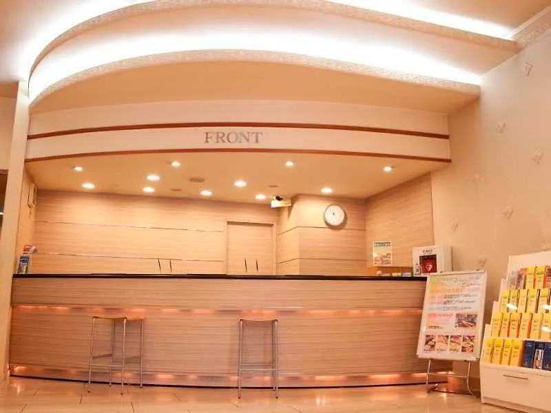 Smile Hotel Tokyo Nihonbashi