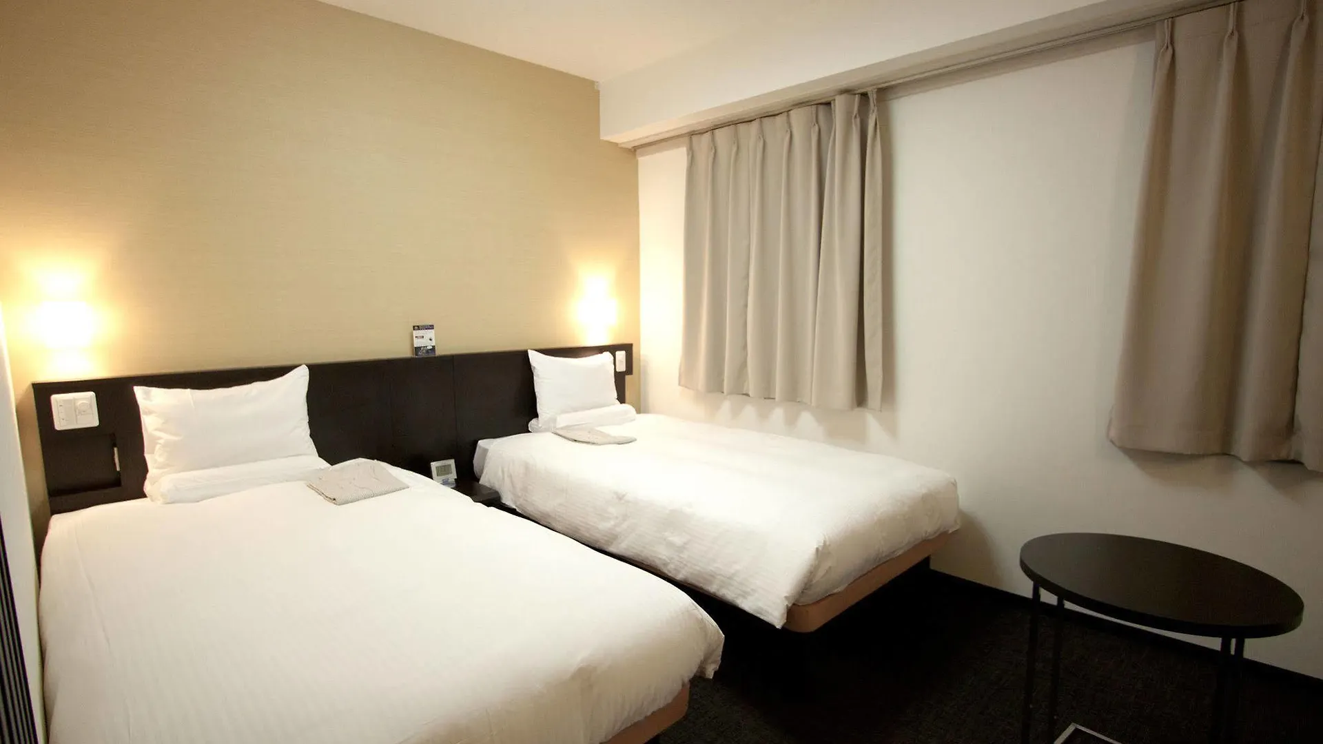 Smile Hotel Tokyo Nihonbashi 3*,