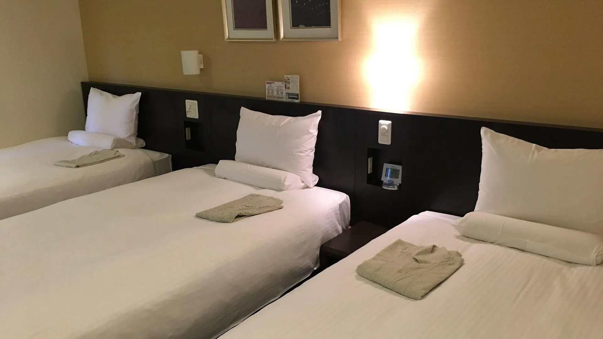 Smile Hotel Tokyo Nihonbashi