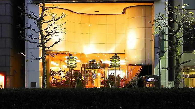 Smile Hotel Tokyo Nihonbashi