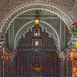 riad-dar-essalam.marrakeshhotelsmorocco.com/
