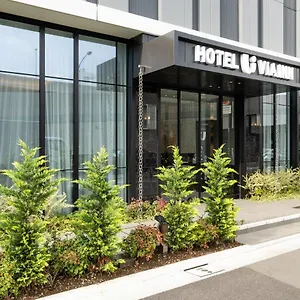 3* 酒店 Via 饭田桥后乐园