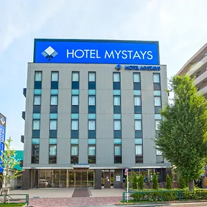 Hotel Mystays Haneda, Tóquio