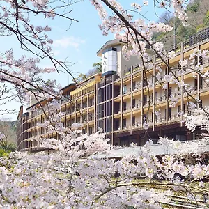 传统日式旅馆 天成酒店 箱根