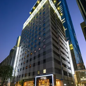 3* 酒店 Super Premier Station Yaesu-chuoguchi