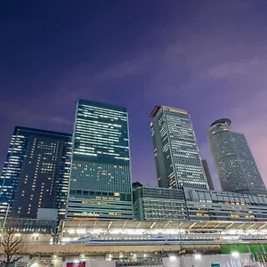 酒店 名古屋jr门楼酒店 名古屋