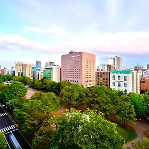 酒店 札幌大通公园景观酒店 札幌