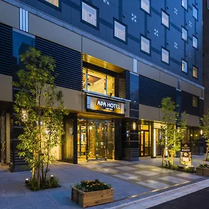 3* Hotel Apa Hanzomon Hirakawacho