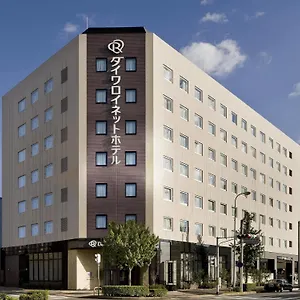 酒店 京都八条口大和罗纳特酒店 京都