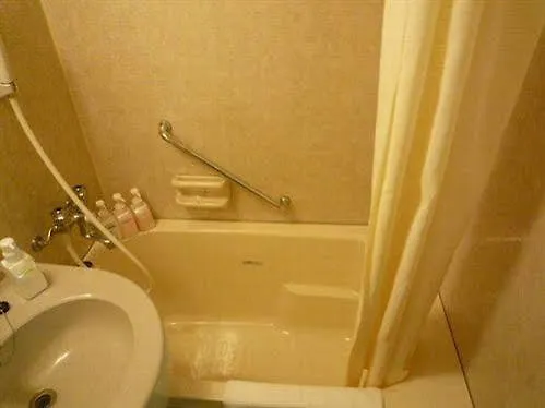 Smile Hotel Tokyo Nihonbashi 3*,
